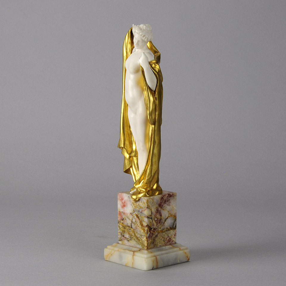 “Le Reveil” by L Sosson