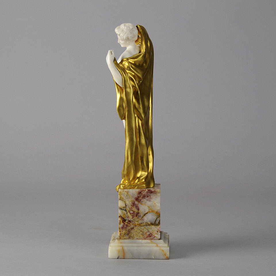 “Le Reveil” by L Sosson