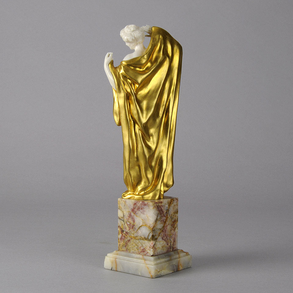 “Le Reveil” by L Sosson