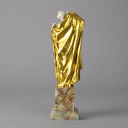 “Le Reveil” by L Sosson