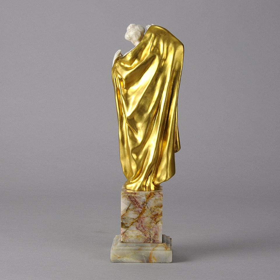 “Le Reveil” by L Sosson