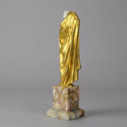 “Le Reveil” by L Sosson