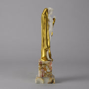 “Le Reveil” by L Sosson