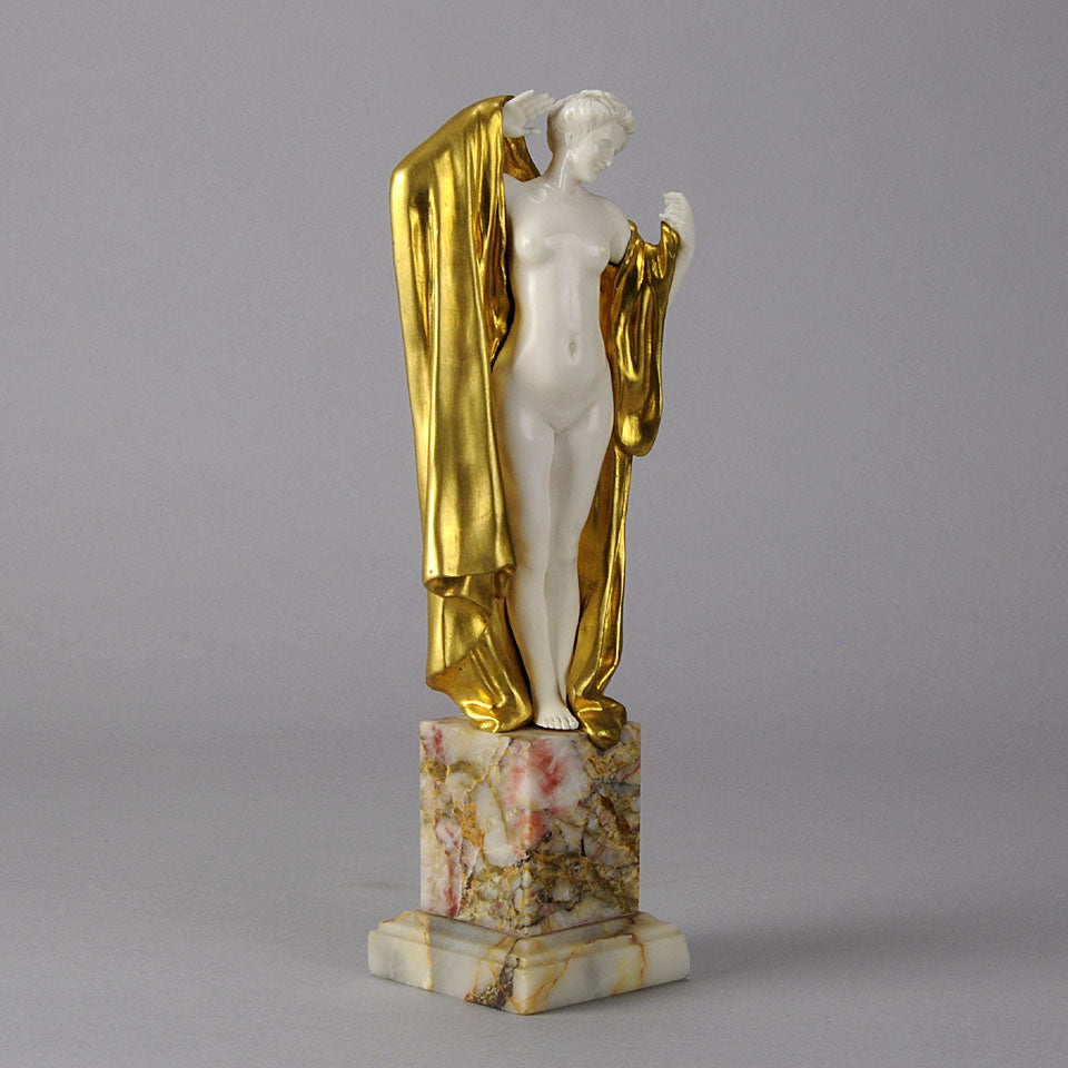 “Le Reveil” by L Sosson