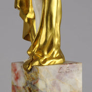 “Le Reveil” by L Sosson