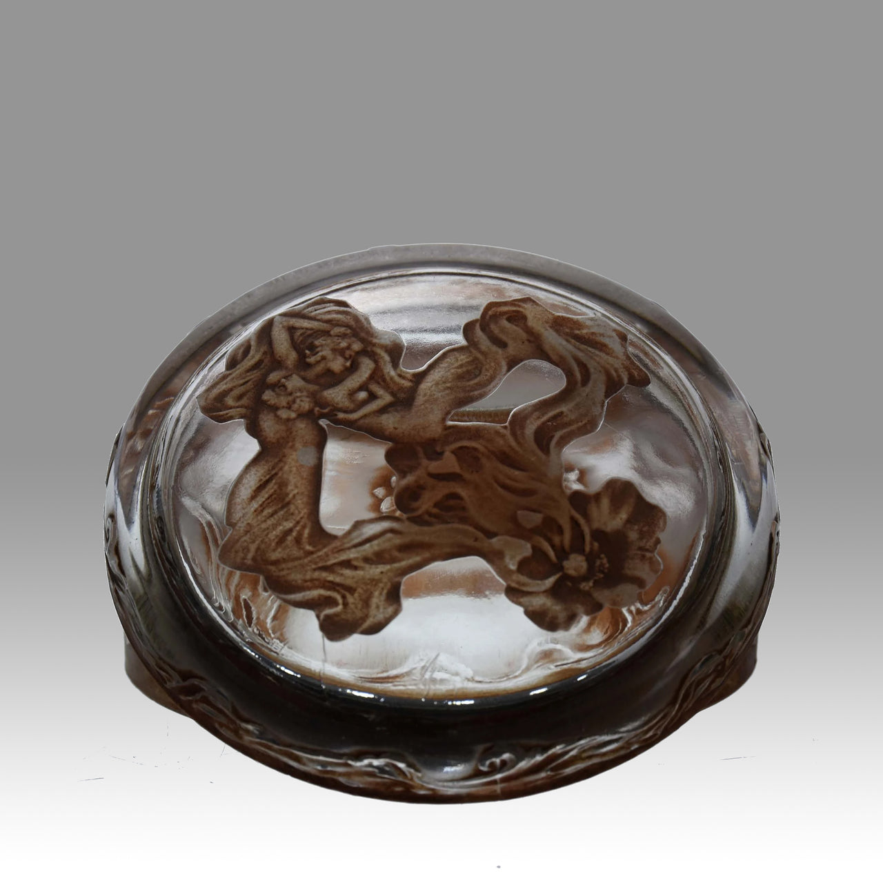 "L'Origan" by René Lalique for Coty