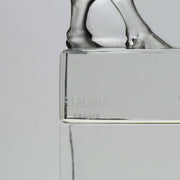 René Lalique "Bison" Paperweight