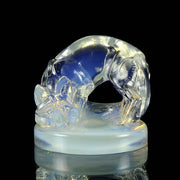 René Lalique, Cachet "Renard" 