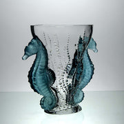 Poseidon Vase by Rene Lalique