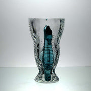 Poseidon Vase by Rene Lalique