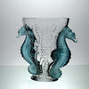 Poseidon Vase by Rene Lalique