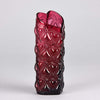 Love Hearts Vase by Lalique