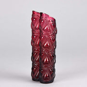 Love Hearts Vase by Lalique