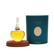 Lalique Amour Scent Bottle - Marie Claude Lalique - Hickmet Fine Arts