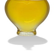 Lalique Amour Scent Bottle - Marie Claude Lalique - Hickmet Fine Arts