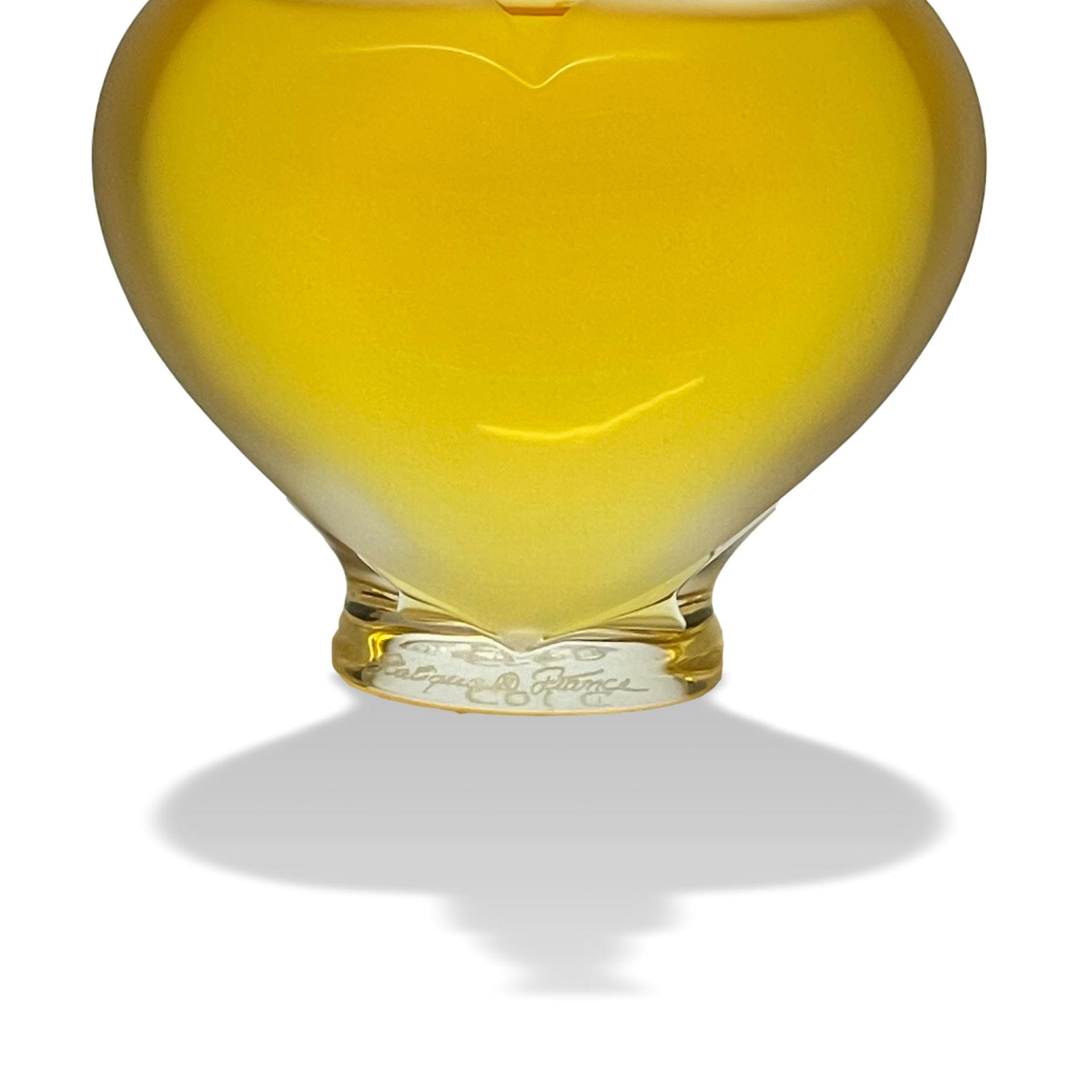 Lalique Amour Scent Bottle - Marie Claude Lalique - Hickmet Fine Arts