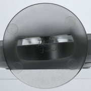 Lalique Antoinette Clock - Lalique Clock - Hickmet Fine Arts