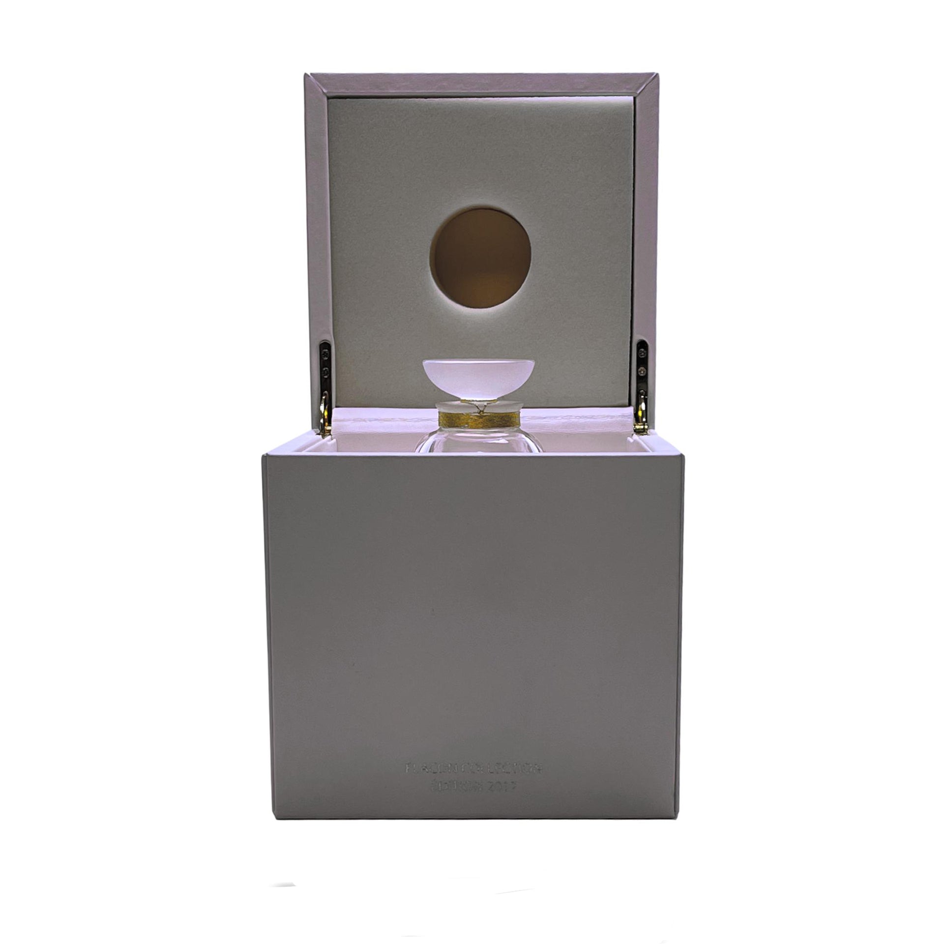 Lalique Bacchantes Scent Bottle - Marie Claude Lalique