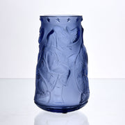 Lalique Elephant Vase - Lalique Glass - Hickmet Fine Arts