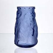 Lalique Elephant Vase - Lalique Glass - Hickmet Fine Arts
