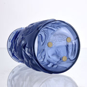 Lalique Elephant Vase - Lalique Glass - Hickmet Fine Arts