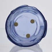 Lalique Elephant Vase - Lalique Glass - Hickmet Fine Arts