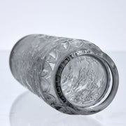 Lalique Bougainvillier Vase - Lalique Glass - Hickmet Fine Arts