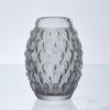 Lalique Cactus Vase - Lalique Glass - Hickmet Fine Arts