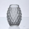 Lalique Cactus Vase - Lalique Glass - Hickmet Fine Arts