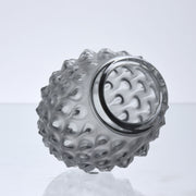 Lalique Cactus Vase - Lalique Glass - Hickmet Fine Arts