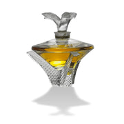 Lalique Cascade Scent Bottle - Cascade - Marie Claude Lalique