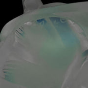 Lalique Cherub - Lalique Capriccioso Figure - Hickmet Fine Arts