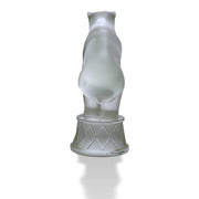 Marc Lalique Bear - Lalique Circus Bear - Hickmet Fine Arts