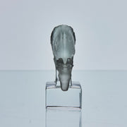 Lalique Deer Daim - Lalique for sale - Rene Lalique Glass - Hickmet Fine Arts