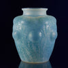 Art Deco Glass - Lalique Vase - Domrémy - Lalique for sale - Lalique Glass for sale - Rene Lalique Glass - Hickmet Fine Arts