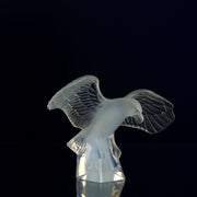Lalique Eagle - Lalique Glass - Hickmet Fine Arts