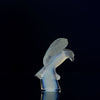 Lalique Eagle - Lalique Glass - Hickmet Fine Arts