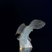 Lalique Eagle - Lalique Glass - Hickmet Fine Arts