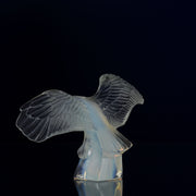 Lalique Eagle - Lalique Glass - Hickmet Fine Arts