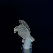 Lalique Eagle - Lalique Glass - Hickmet Fine Arts