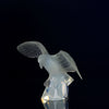Lalique Eagle - Lalique Glass - Hickmet Fine Arts