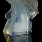 Lalique Eagle - Lalique Glass - Hickmet Fine Arts