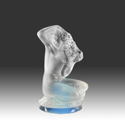 Lalique Floreal - Lalique Figure - Hickmet Fine Arts