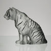 "Tigre Assis" by Lalique