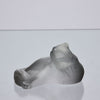 Lalique Glass Cat - Lalique Glass - Hickmet Fine Arts