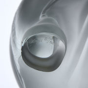 Lalique Java Elephant - Lalique Glass - Rene Lalique Glass - Hickmet Fine Arts