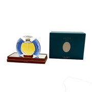 Lalique Jour et Nuit Scent Bottle - Marie Claude Lalique