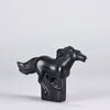 Lalique Kazak Horse - Limited Edition - Hickmet Fine Arts
