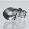 Lalique Kitten At Play - Lalique Glass - Hickmet Fine Arts