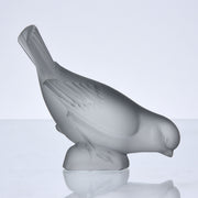 Lalique Moineau Hardi - Rene Lalique Glass - Hickmet Fine Arts